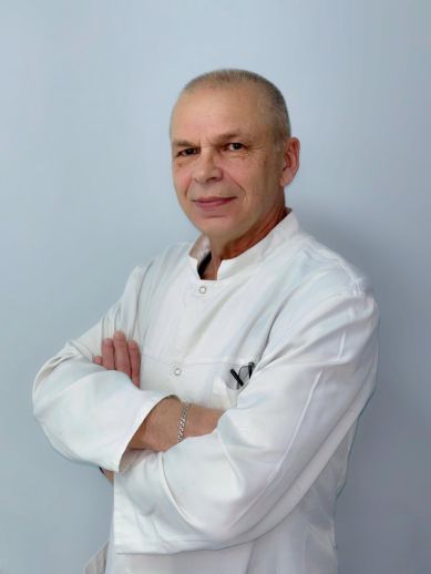 Кажекин Василий Валентинович