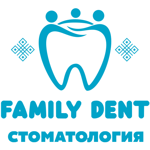 Family Dent Logo